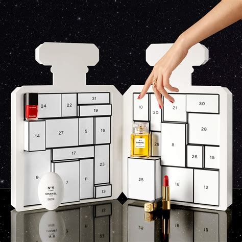 chanel advent calendar australia|Chanel advent calendar price.